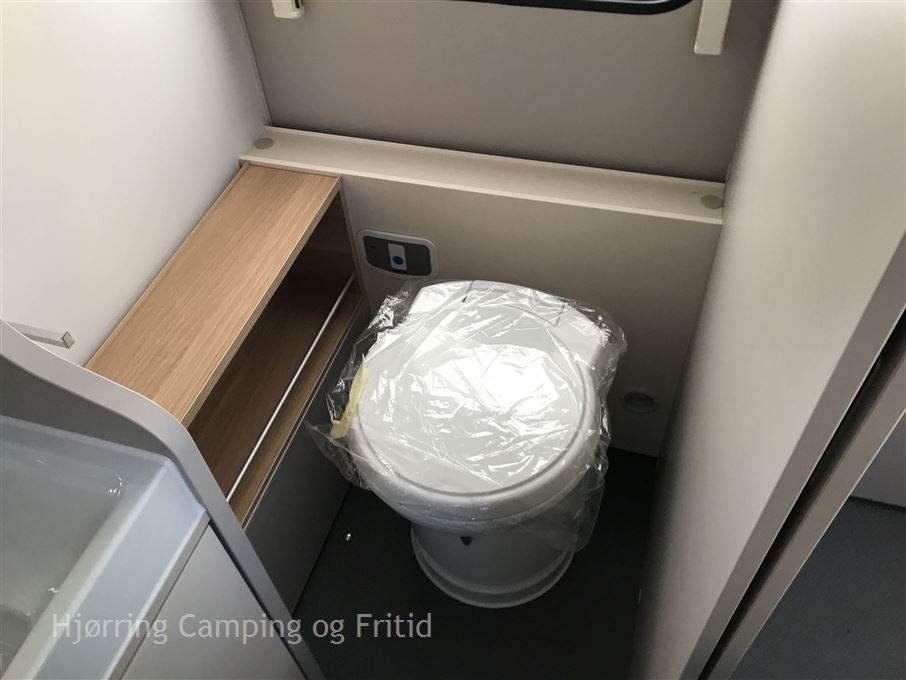 Adria Adora 613 UT