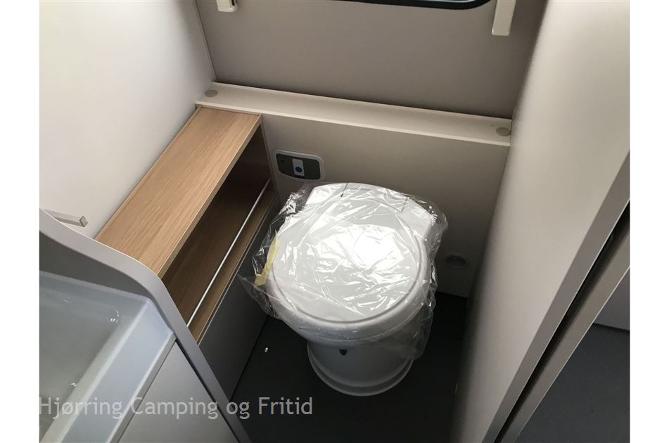 Adria Adora 613 UT