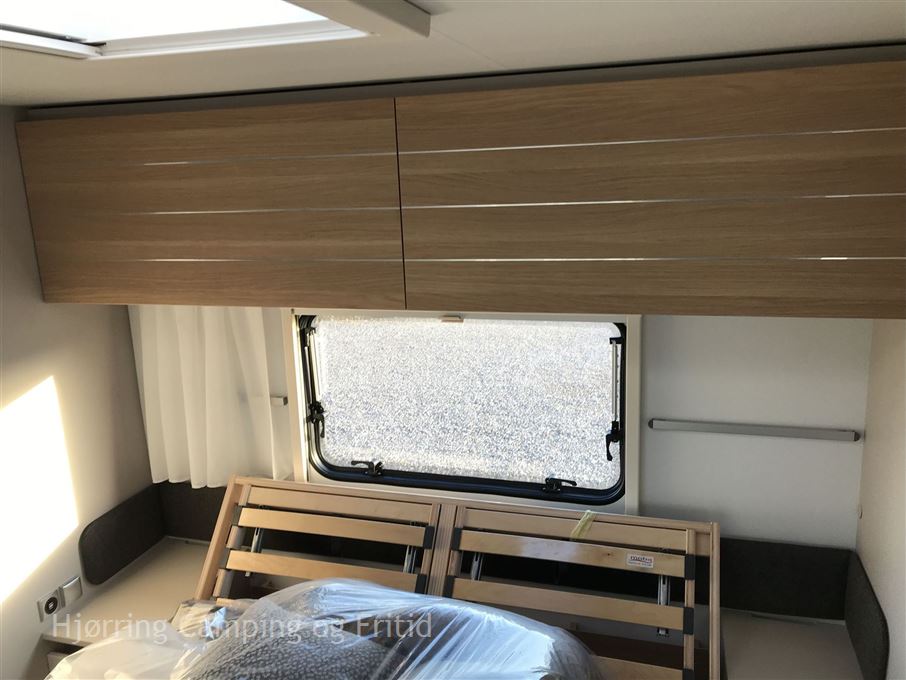 Adria Adora 613 UT