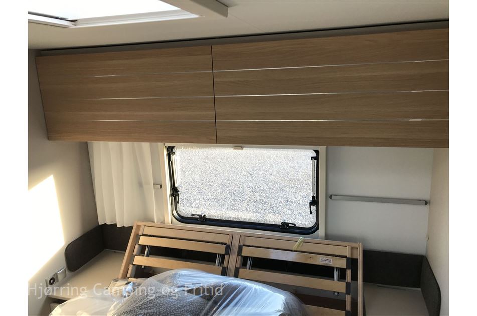 Adria Adora 613 UT
