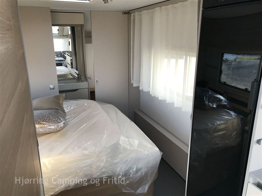 Adria Adora 613 UT