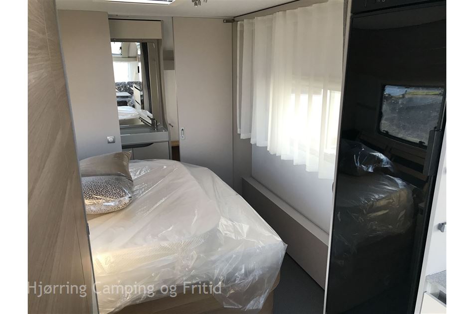 Adria Adora 613 UT