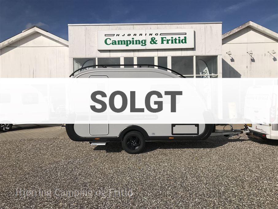 Adria Action 391 LH Sport