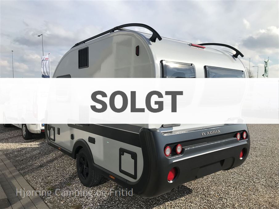 Adria Action 391 LH Sport