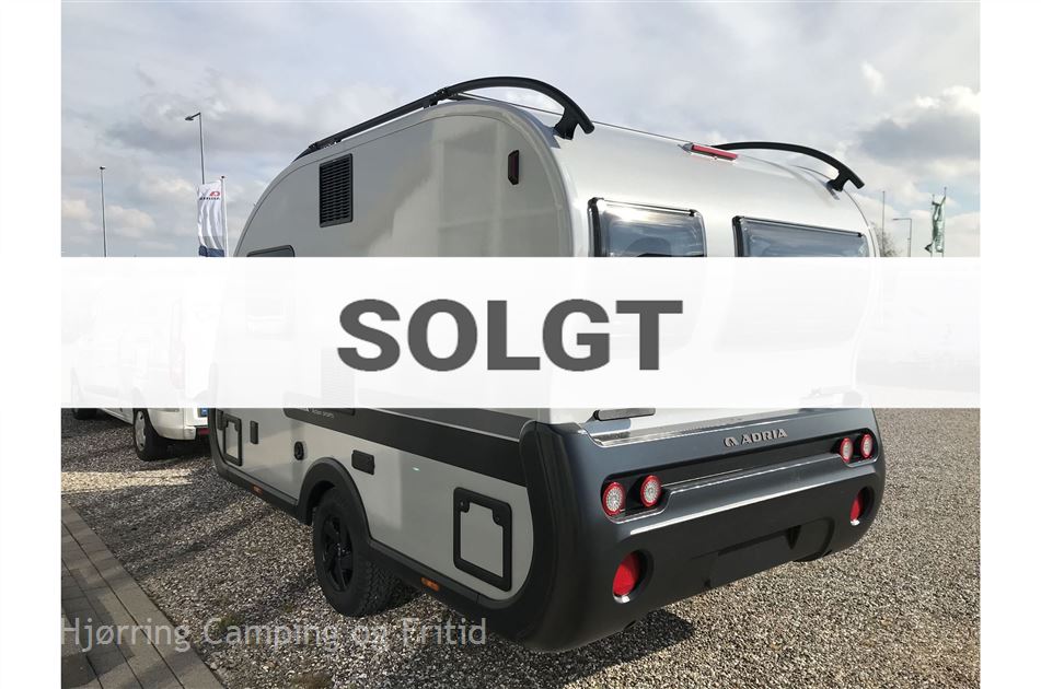 Adria Action 391 LH Sport