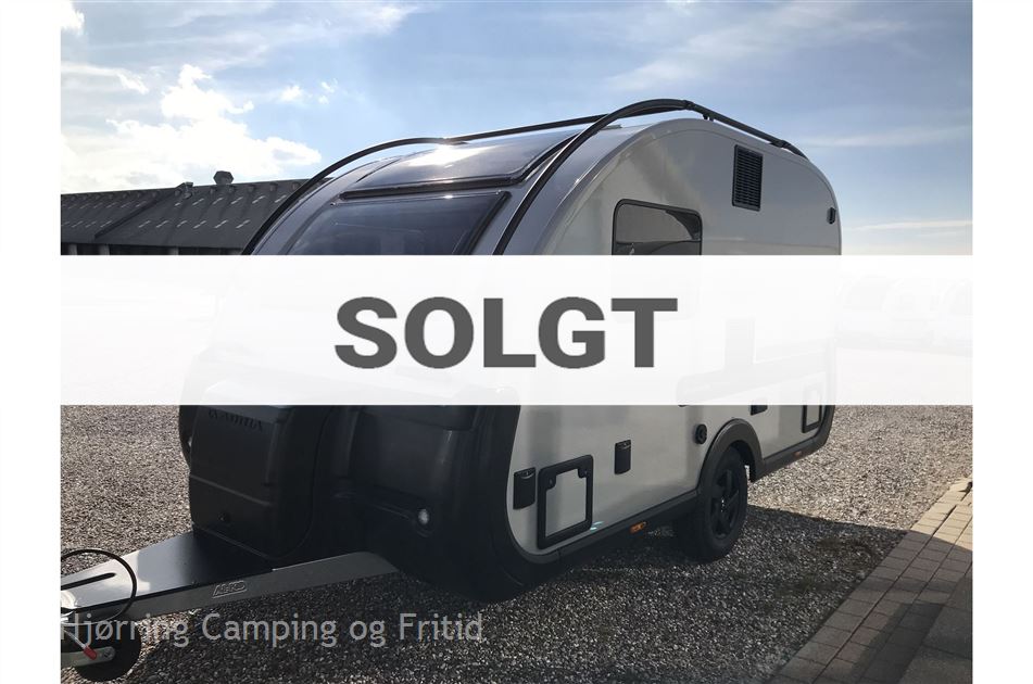 Adria Action 391 LH Sport