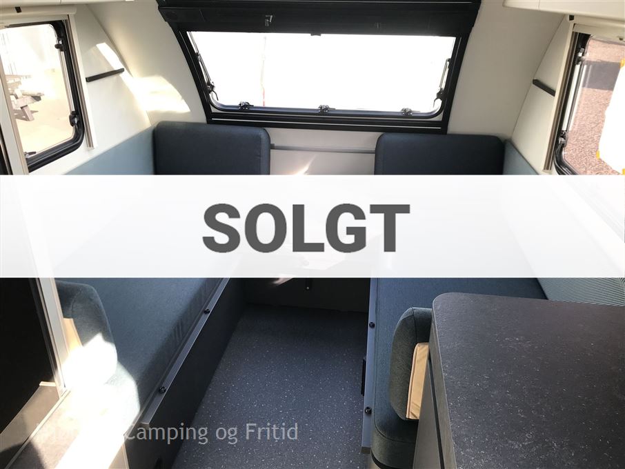 Adria Action 391 LH Sport