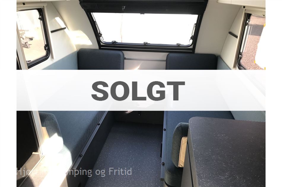 Adria Action 391 LH Sport