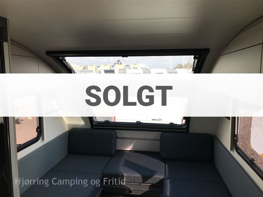 Adria Action 391 LH Sport