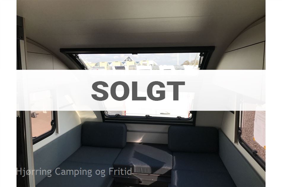 Adria Action 391 LH Sport