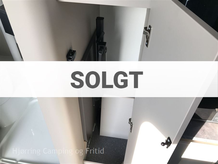 Adria Action 391 LH Sport