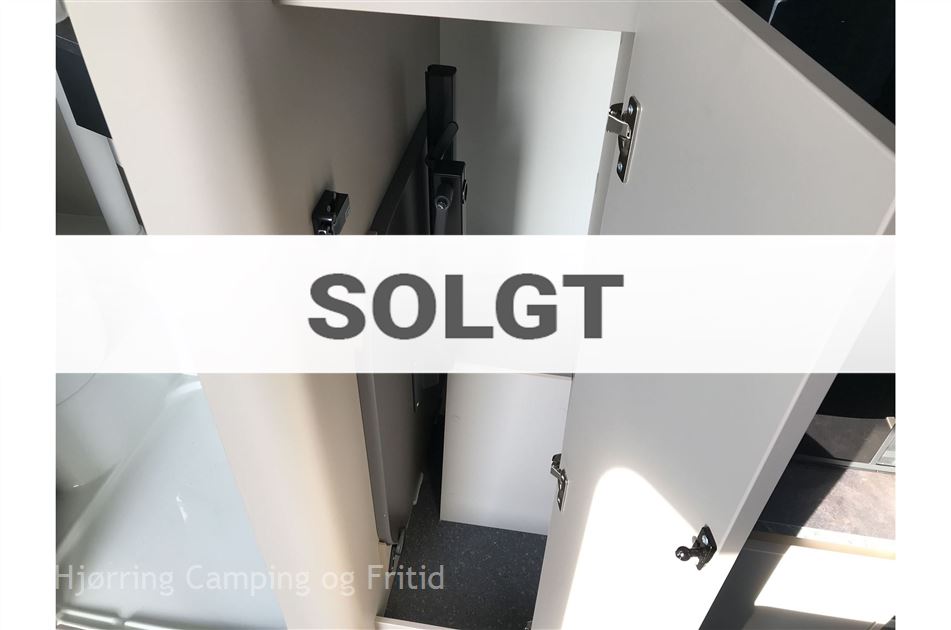 Adria Action 391 LH Sport