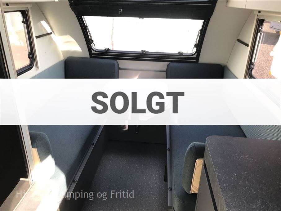 Adria Action 391 LH Sport