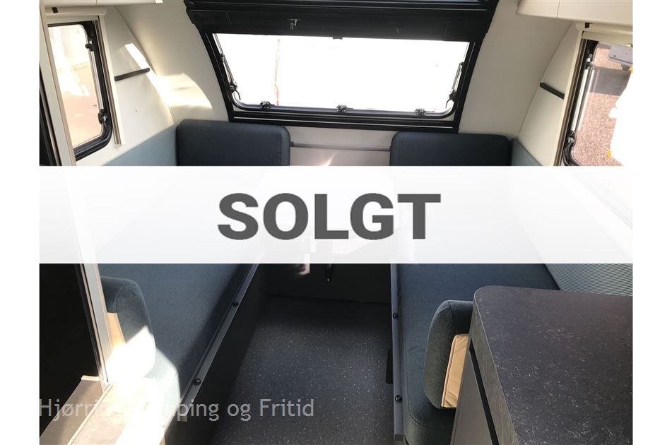 Adria Action 391 LH Sport