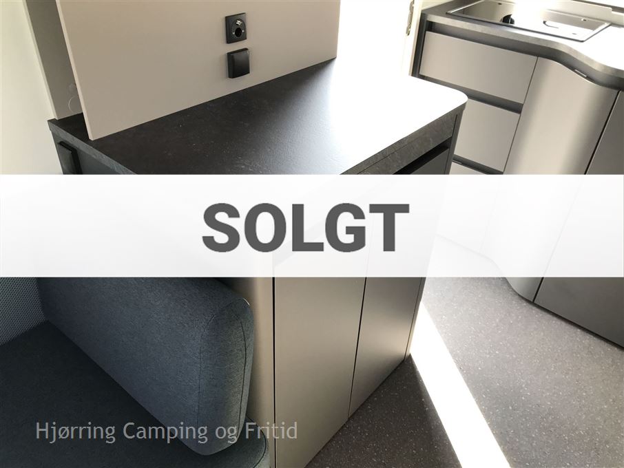 Adria Action 391 LH Sport