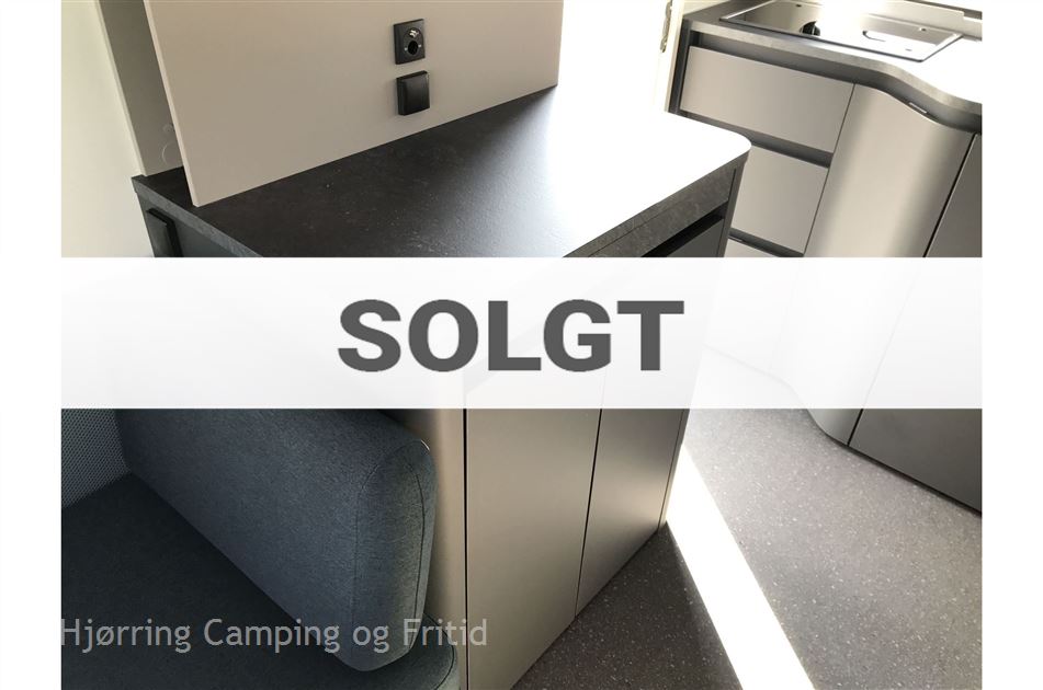 Adria Action 391 LH Sport