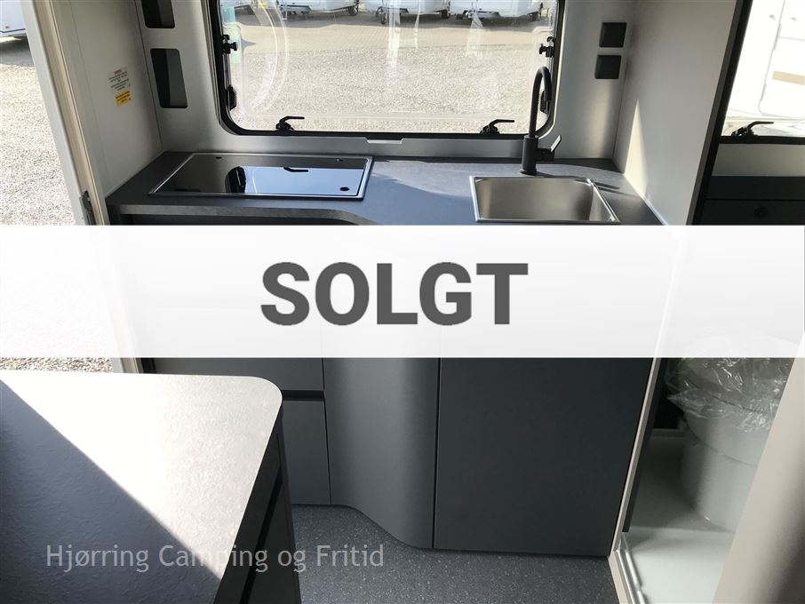 Adria Action 391 LH Sport