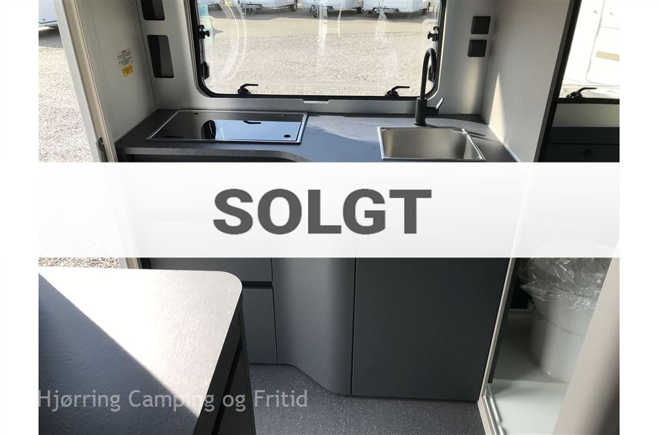 Adria Action 391 LH Sport