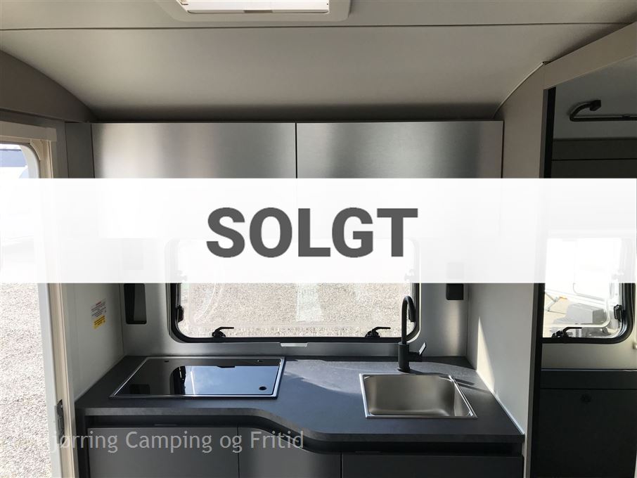 Adria Action 391 LH Sport