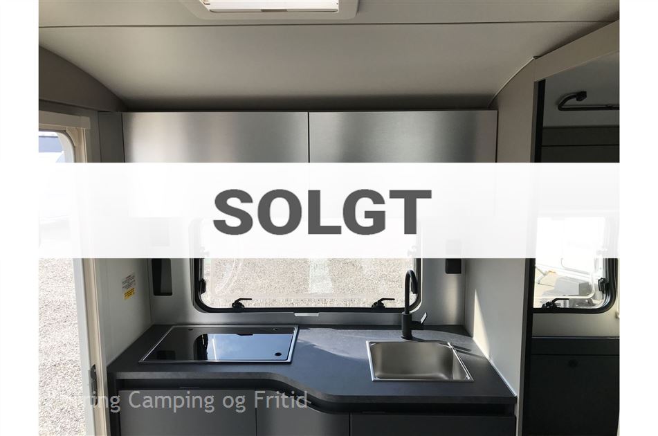 Adria Action 391 LH Sport