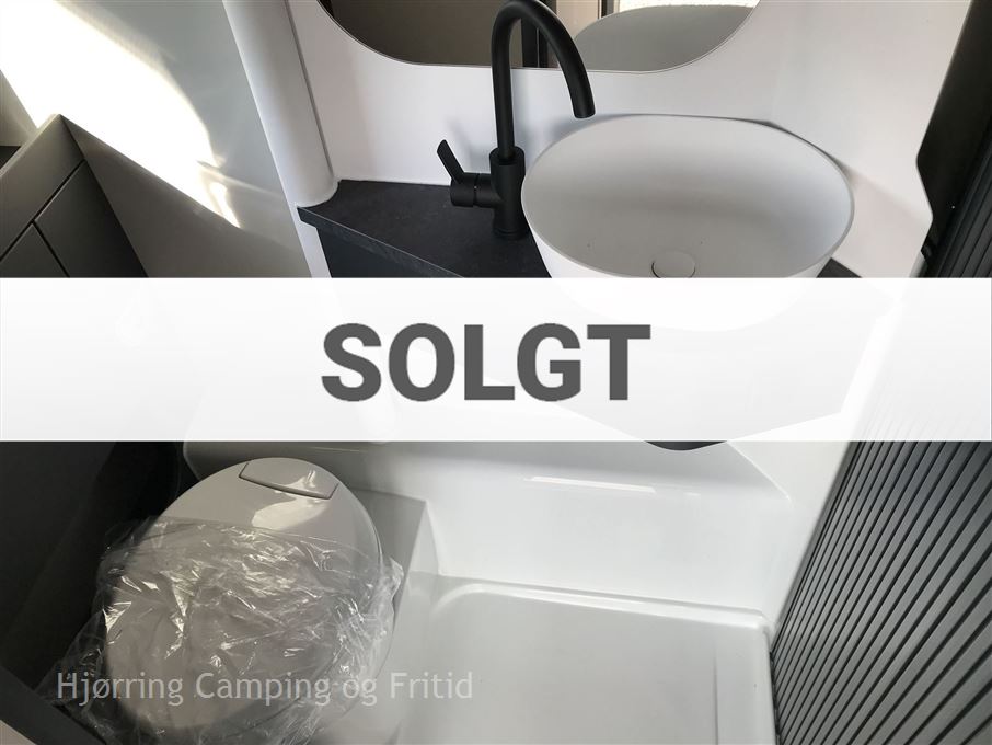 Adria Action 391 LH Sport