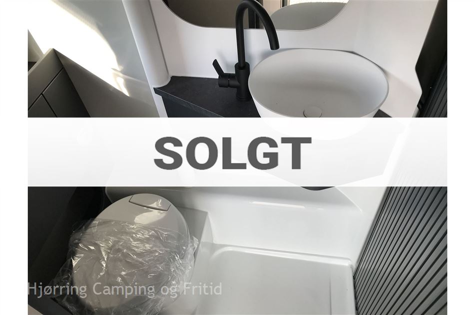 Adria Action 391 LH Sport