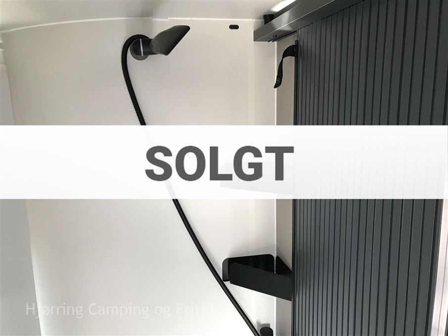 Adria Action 391 LH Sport