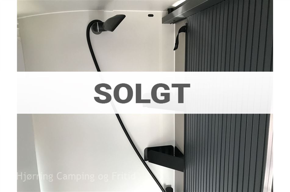 Adria Action 391 LH Sport