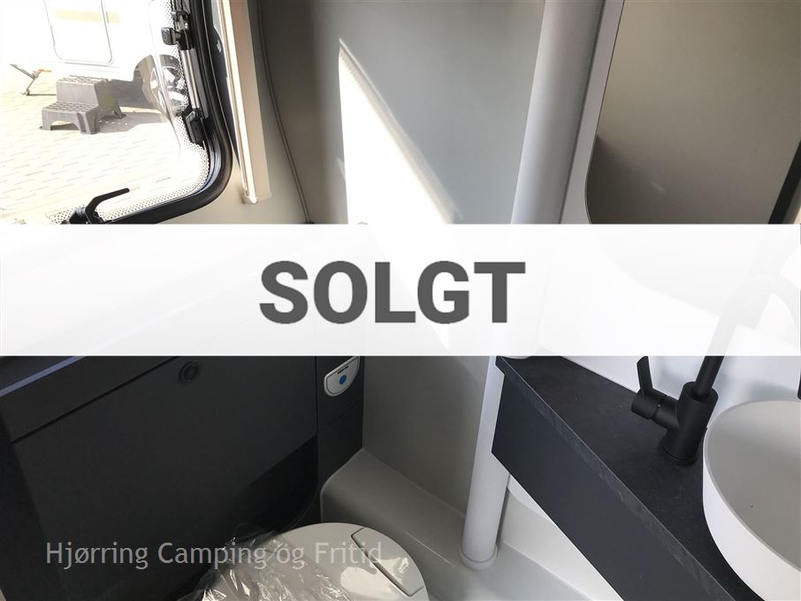 Adria Action 391 LH Sport