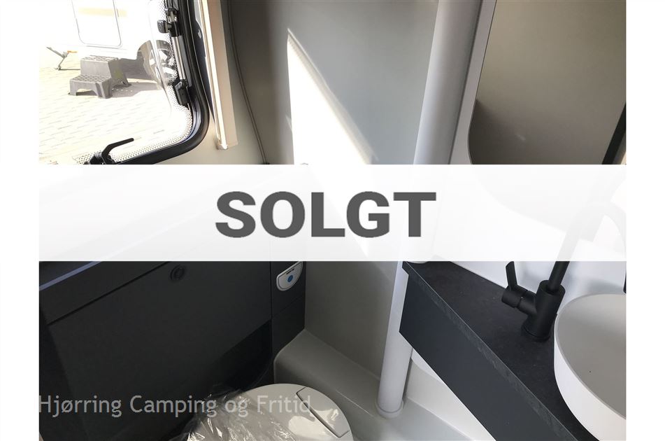 Adria Action 391 LH Sport