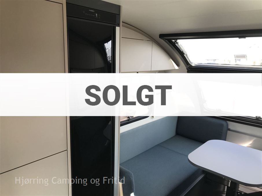 Adria Action 391 LH Sport
