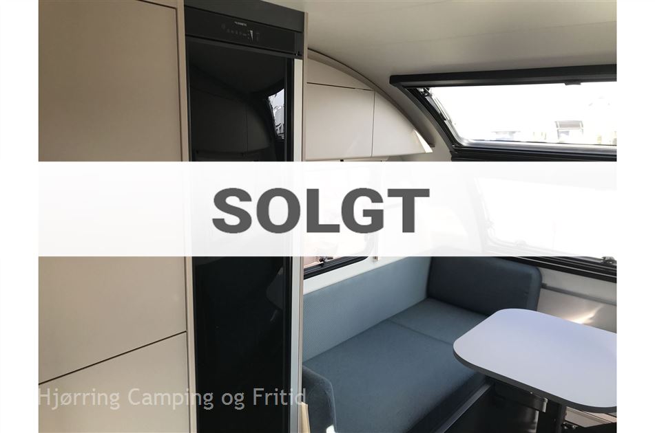 Adria Action 391 LH Sport