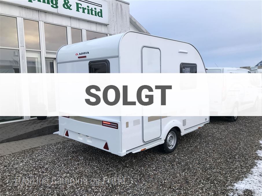 Adria Aviva Lite 300