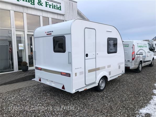 Adria Aviva Lite 300