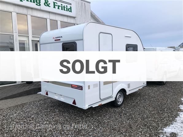 Adria Aviva Lite 300
