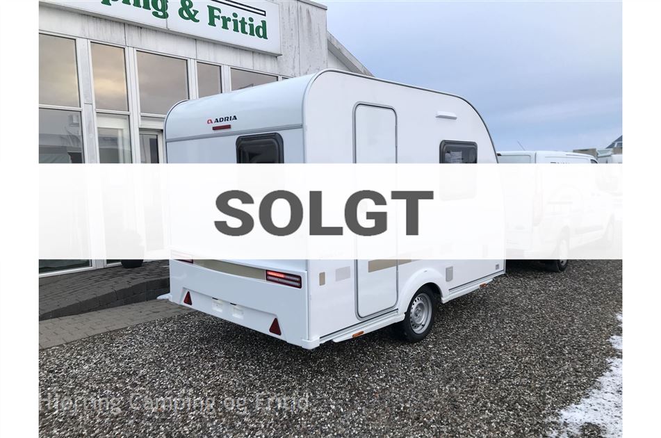 Adria Aviva Lite 300