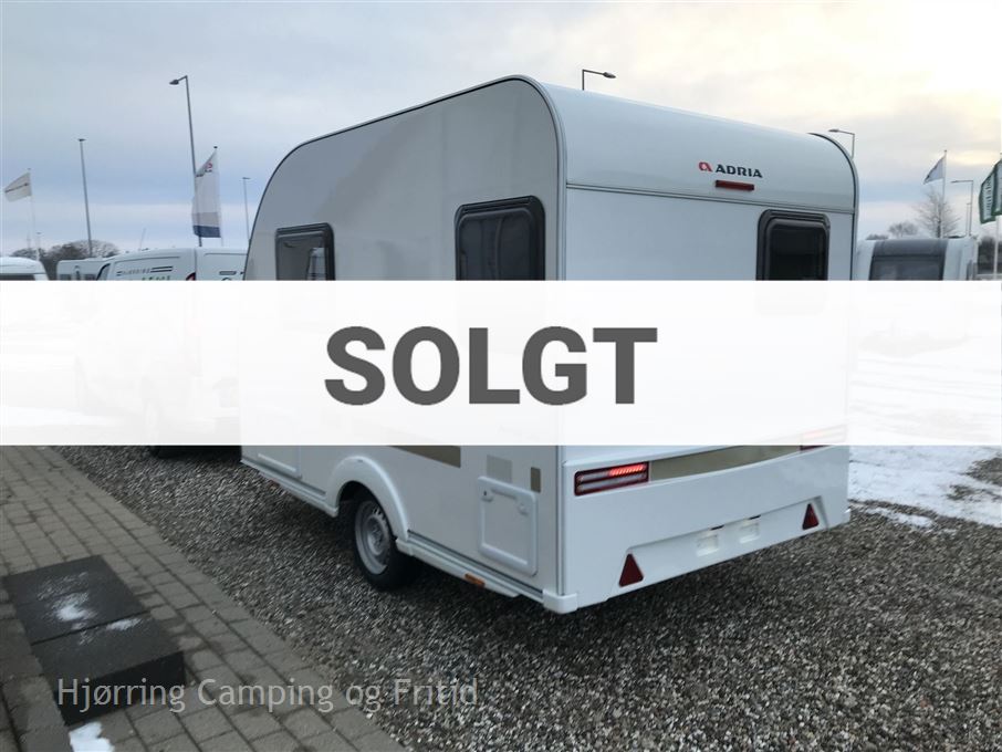 Adria Aviva Lite 300
