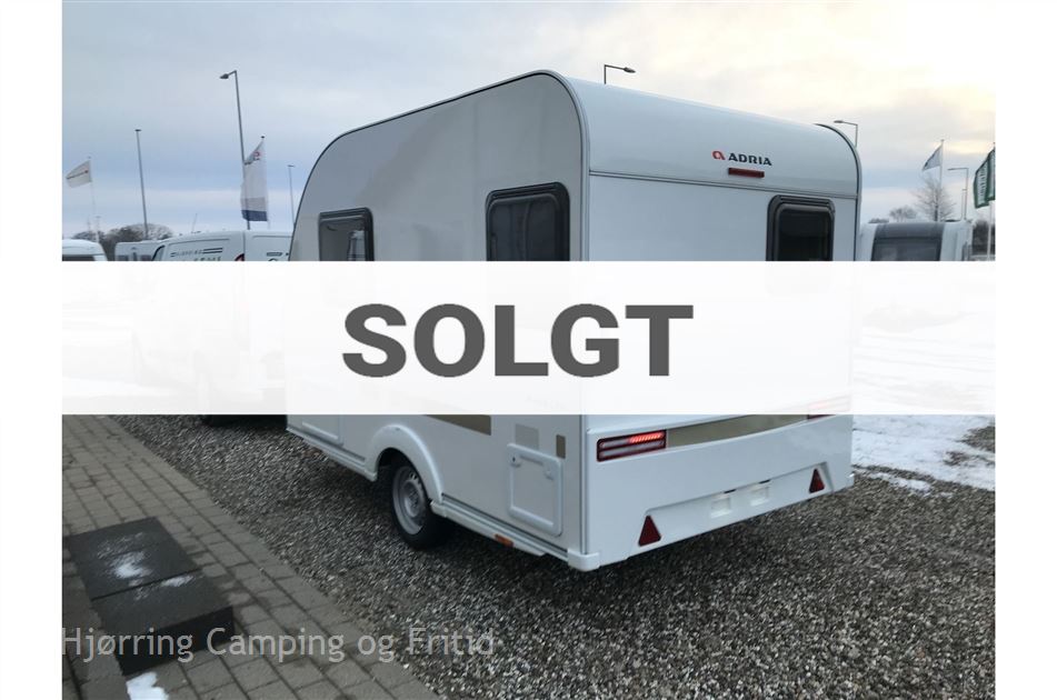 Adria Aviva Lite 300