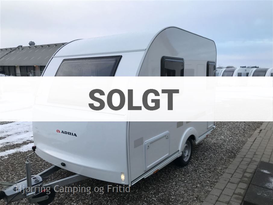 Adria Aviva Lite 300