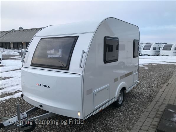 Adria Aviva Lite 300