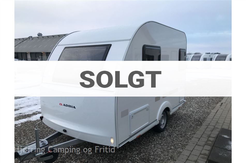 Adria Aviva Lite 300