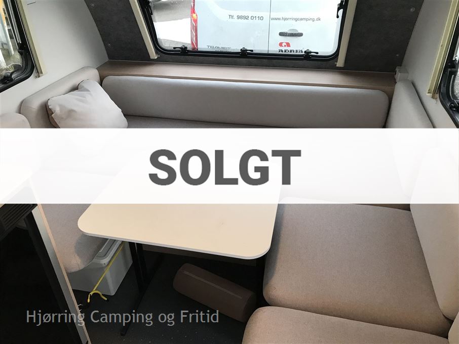 Adria Aviva Lite 300