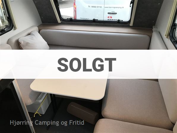 Adria Aviva Lite 300