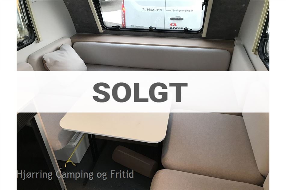 Adria Aviva Lite 300