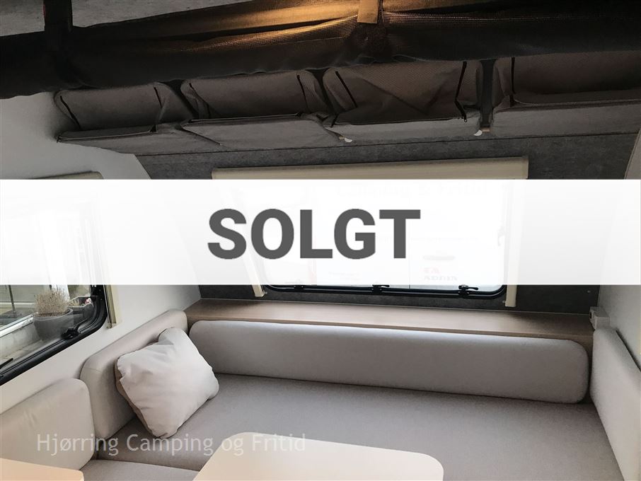 Adria Aviva Lite 300