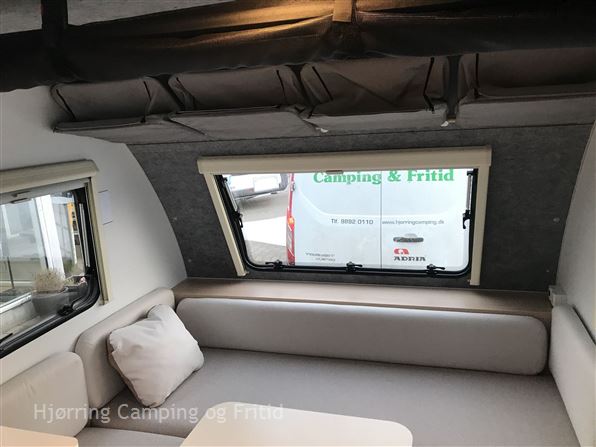 Adria Aviva Lite 300