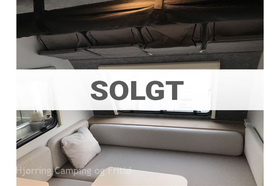 Adria Aviva Lite 300