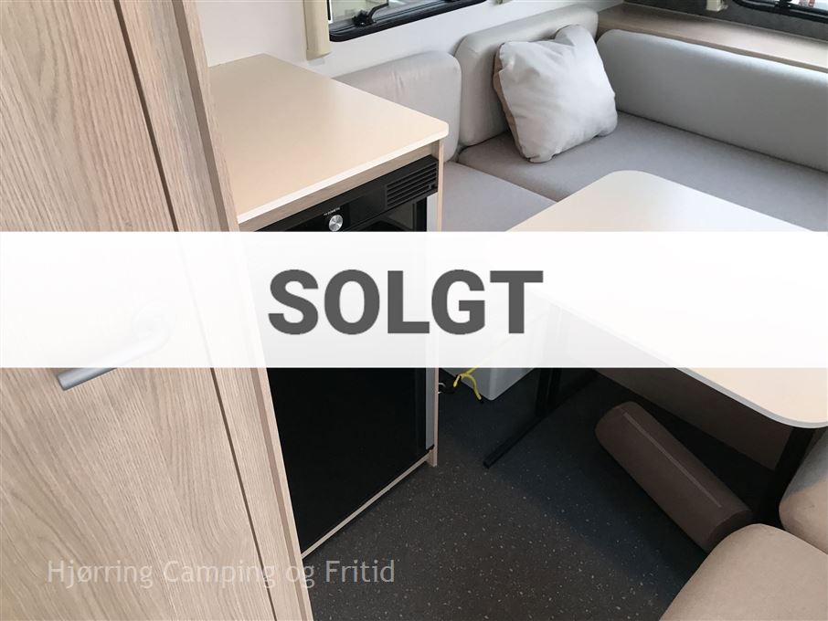 Adria Aviva Lite 300