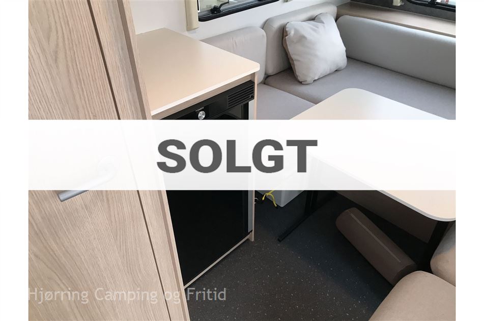 Adria Aviva Lite 300