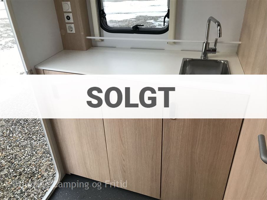 Adria Aviva Lite 300